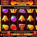 slot magic